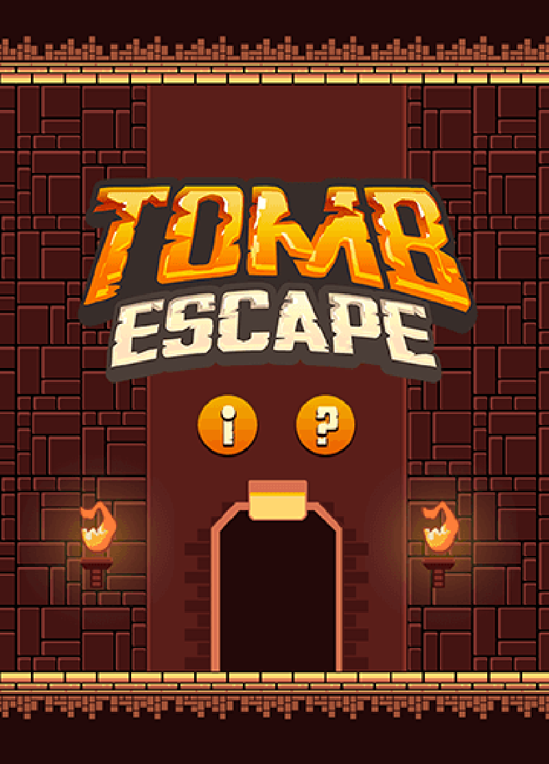 Tomb Escape